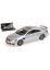 437032031 MINICHAMPS 1:43 BRABUS ROCKET 800 2012 SILVER