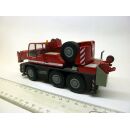 2093 Conrad 1:50 Scholpp DEMAG AC 40-1 HK 45 AT Kran
