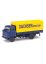 95142 Busch Espewe 1:87 IFA W50L Sp Dachser