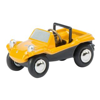 05725 Schuco Piccolo 1:90 VW Beach Buggy gelb