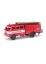 95140 Busch ESPEWE 1:87 IFA W50L LF16 Feuerwehr Erfurt