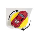5504 Siku Porsche Carrera GT Autohaus SIKUWORLD