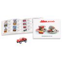 06071 Schuco Piccolo Set Piccolo-Sammlerkatalog 1994-2014...