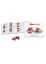 06071 Schuco Piccolo Set Piccolo-Sammlerkatalog 1994-2014 gebunden mit Piccolo VW Buggy
