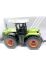 431000 Norev 1:43 Claas Xerion 5000 Traktor mit Anhänger 30cm