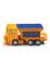 1309 Siku Scania Winterdienst Schneepflug