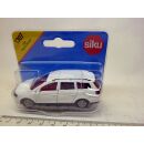 1307 Siku 2015 Super 1:50 VW Passat Variant weiss