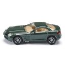 1004 Siku 2015 Mercedes Benz SLR McLaren grün 1:55