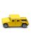 0880 SIKU 2015 Hummer H1  SIKUCANYON gelb