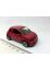 1453 Siku Fiat 500 red