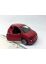 1453 Siku Fiat 500 red