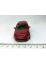 1453 Siku Fiat 500 red