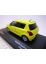 JC163 J collection 1:43 SUZUKI SWIFT SPORT 2005 CHAMPION YELLOW