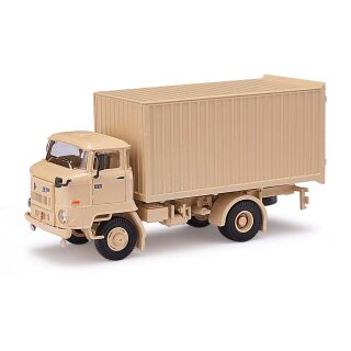 95520 Busch ESPEWE 1:87 IFA L60 ETK Ägypten H0