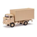 95520 Busch ESPEWE 1:87 IFA L60 ETK Ägypten H0