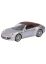 26170 Schuco 1:87 Porsche 911 Carrera S (991) Cabrio Softtop