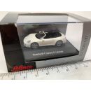 26164 Schuco 1:87 Porsche 911 Carrera S (991) Cabriolet