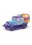 01614 Schuco Piccolo 1:90 Hanomag ST100 Christmas Edition 2015
