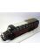 12304 Premium ClassiXXs 1:43 Mercedes Benz O 10000 dunkelrot schwarz