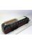 12304 Premium ClassiXXs 1:43 Mercedes Benz O 10000 dunkelrot schwarz