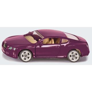 1483 Siku Bentley Continental GT V8