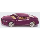 1483 Siku Bentley Continental GT V8