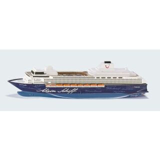 1726 Siku 1:1400 Mein Schiff 1