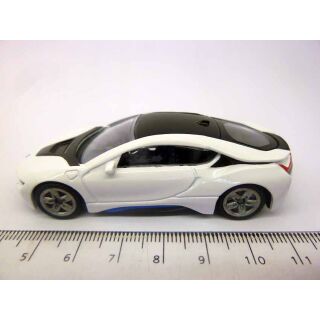 1458 Siku BMW i8