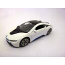 1458 Siku BMW i8