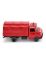 086127 Wiking 1:87  Feuerwehr Pritschen LKW Opel Blitz