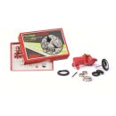 05587 Schuco Piccolo Der kleine Porsche Junior Monteur...