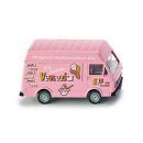 030101 Wiking 1:87 VW L 28 Verkaufswagen Eis Venezia