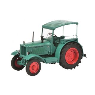 450278800 Schuco 1:43 Hanomag R40 mit Verdeck