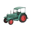 450278800 Schuco 1:43 Hanomag R40 mit Verdeck