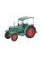 450278800 Schuco 1:43 Hanomag R40 mit Verdeck