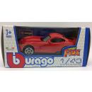 15630010G_4 Bburago 1:43 Dodge Viper GTS