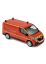 518021  Norev 1:43 Renault Trafic 2014 Pompier Feuerwehr Fire