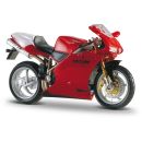 15651030_8 Bburago 1:18 Ducati 998R