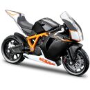15651030_4 Bburago 1:18 KTM 1190 RC8 R