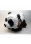 16860 Aurora World Tushies Puddy Panda Plüsch Kuscheltier 35cm