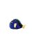 60582 Yoohoo & Friends Aurora Tangee Tang Fisch blau Plüsch Kuscheltier 20cm