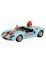 450899600 Schuco 1:43 Ford GT 40 24h Le Mans Kamera Wagen 1970