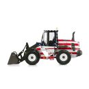 300056 Motorart 1:50 Volvo L60G US CAN Version Bagger...
