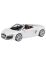 07391 SCHUCO 1:43 Audi R8 Spyder grau