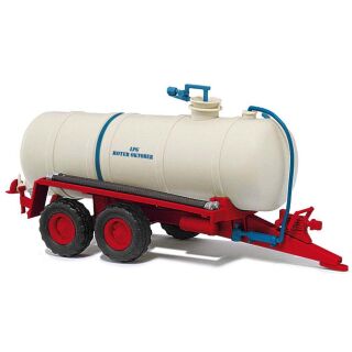 42864 Busch 1:87 Gülleanhänger Roter Oktober