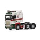 CC13779 Corgi 1:50 Scania R H.E. PAYNE