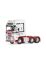CC14121 Corgi 1:50 DAF 105 C. & G. Hughes