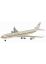 403551666 Schuco 1:600 Airbus A340-300 BRD Konrad Adenauer