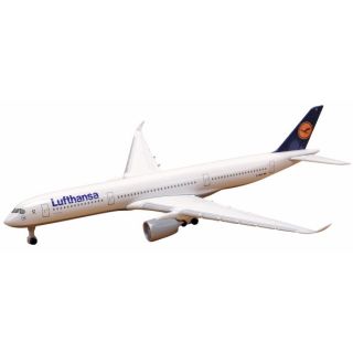 403551643 Schuco 1:600 Lufthansa Flugzeug Airbus A350-900 Aviation