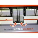 431010 1  Norev 1:43 IRISBUS CITELIS Bus Reisebus new rot